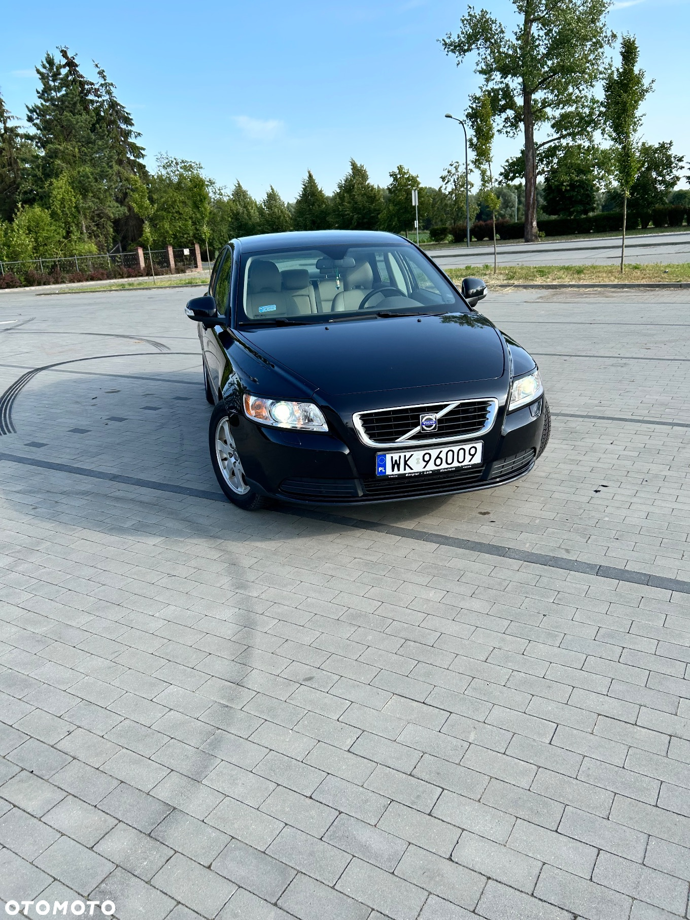 Volvo S40 1.6D DRIVe - 2
