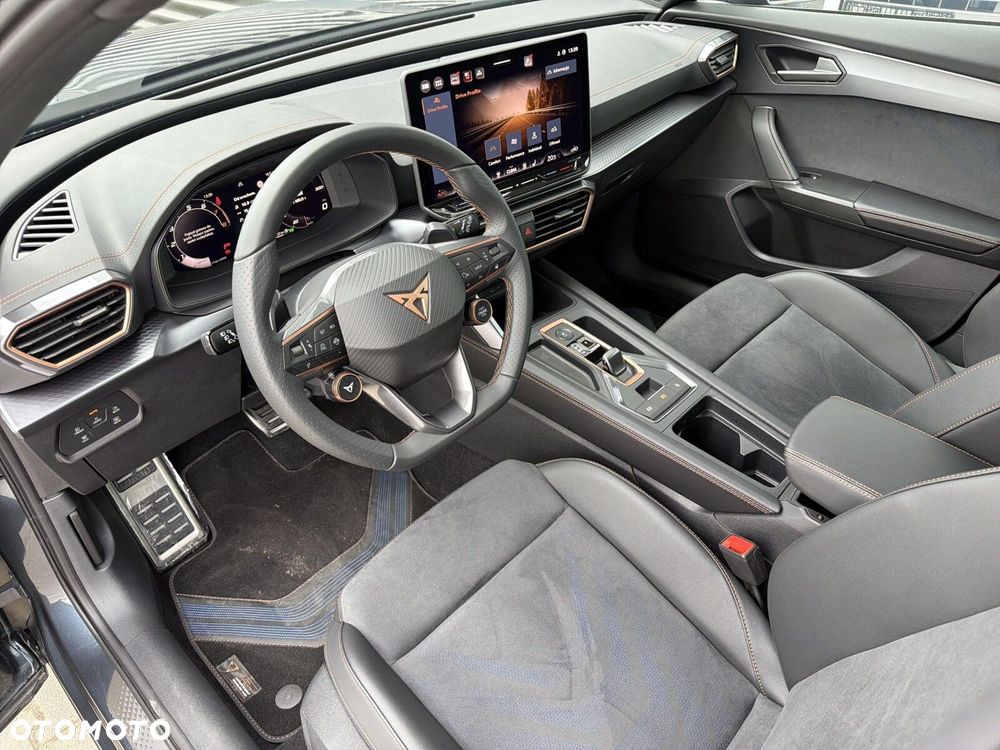 Cupra Formentor - 11