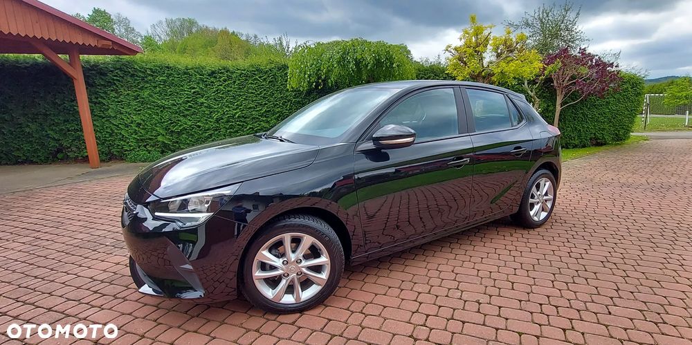 Opel Corsa 1.2 Start/Stop Elegance - 10