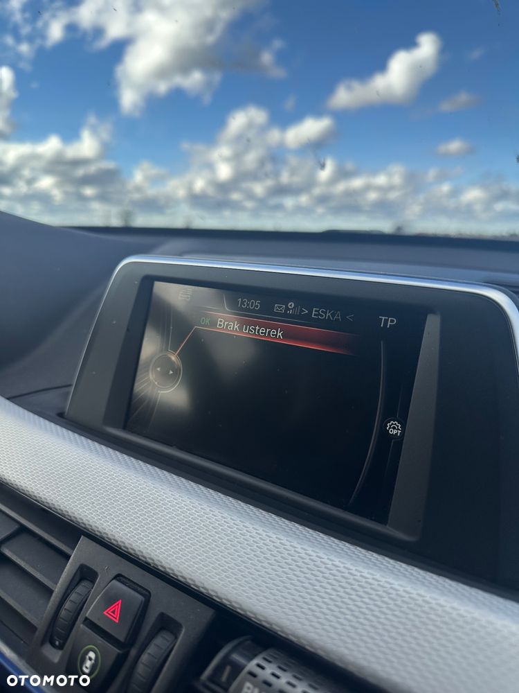 BMW X1 xDrive18d M Sport - 19