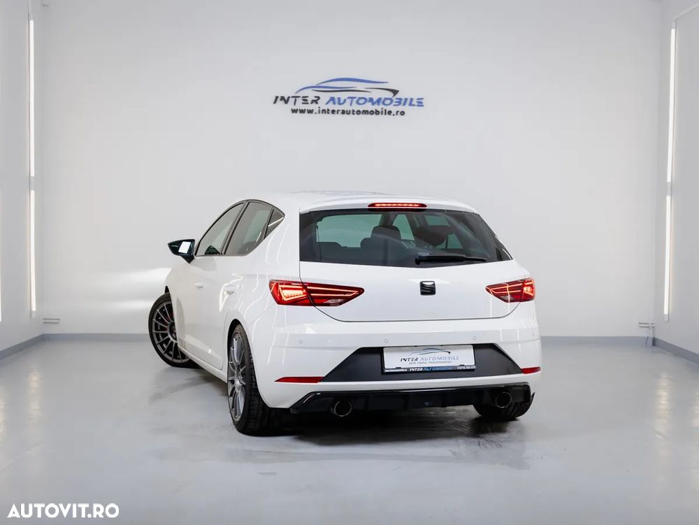 Seat Leon - 12