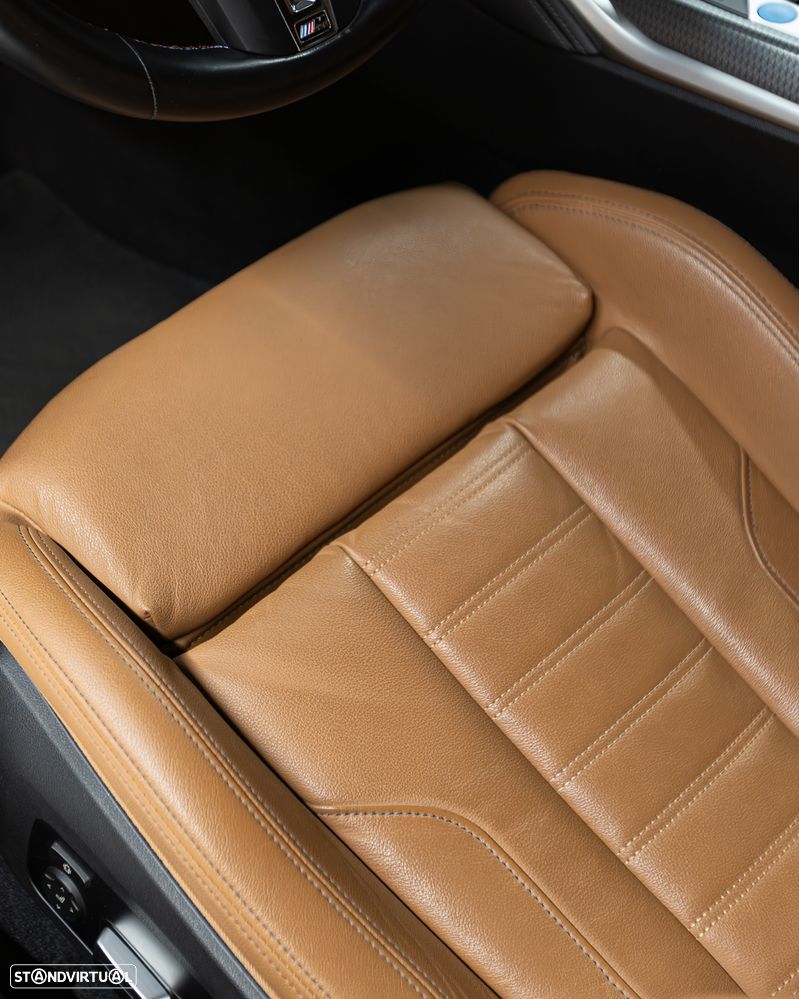 BMW i4 M50 Pack Desportivo M Pro - 20