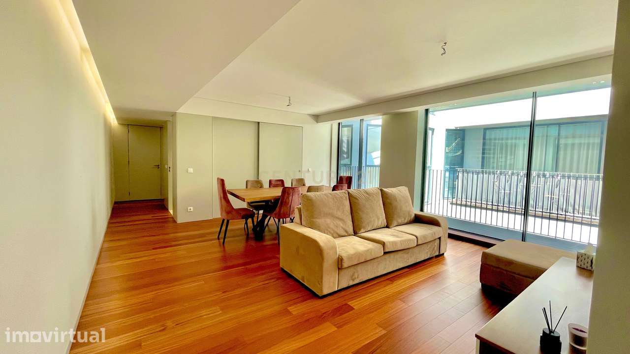 Apartamento T2 - Baixa do Porto - Grande imagem: 4/17