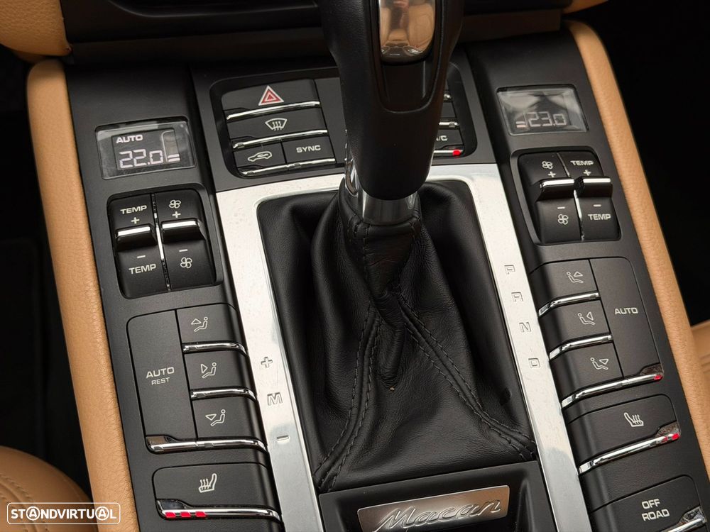 Porsche Macan PDK - 42