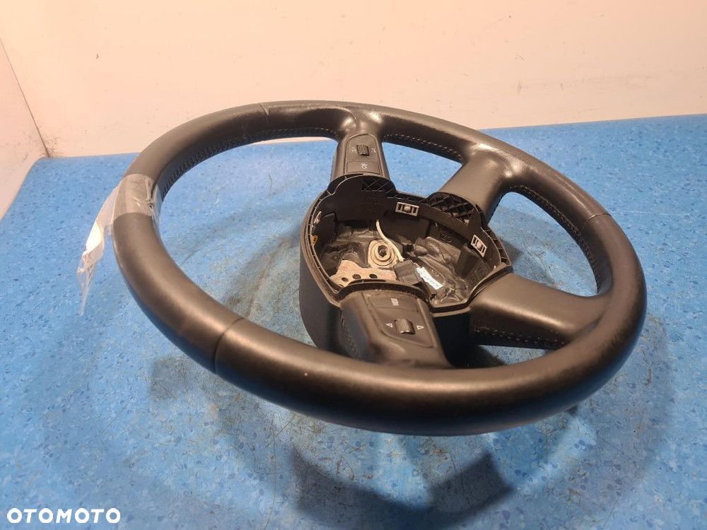 AUDI A6 C6 KIEROWNICA. 4F0419091AH - 6