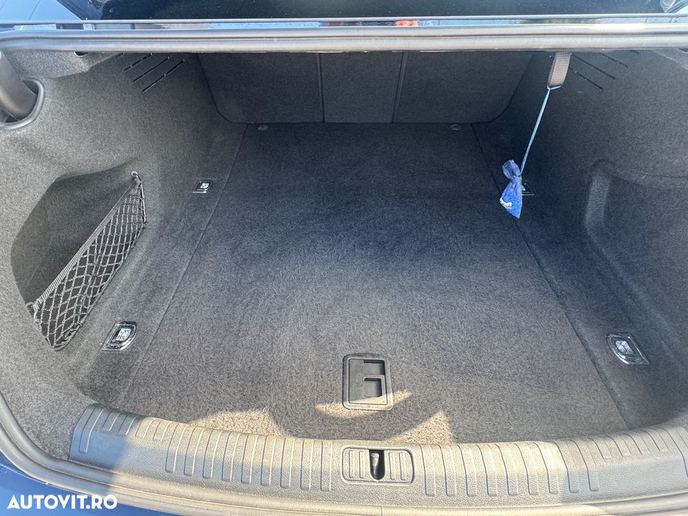 Audi A6 Limuzina 3.0 50 TDI quattro Tiptronic Sport - 13