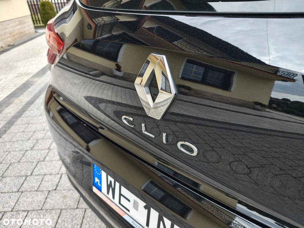 Renault Clio 1.0 TCe Zen - 8