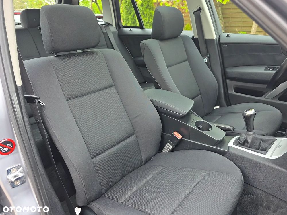 BMW X3 - 27