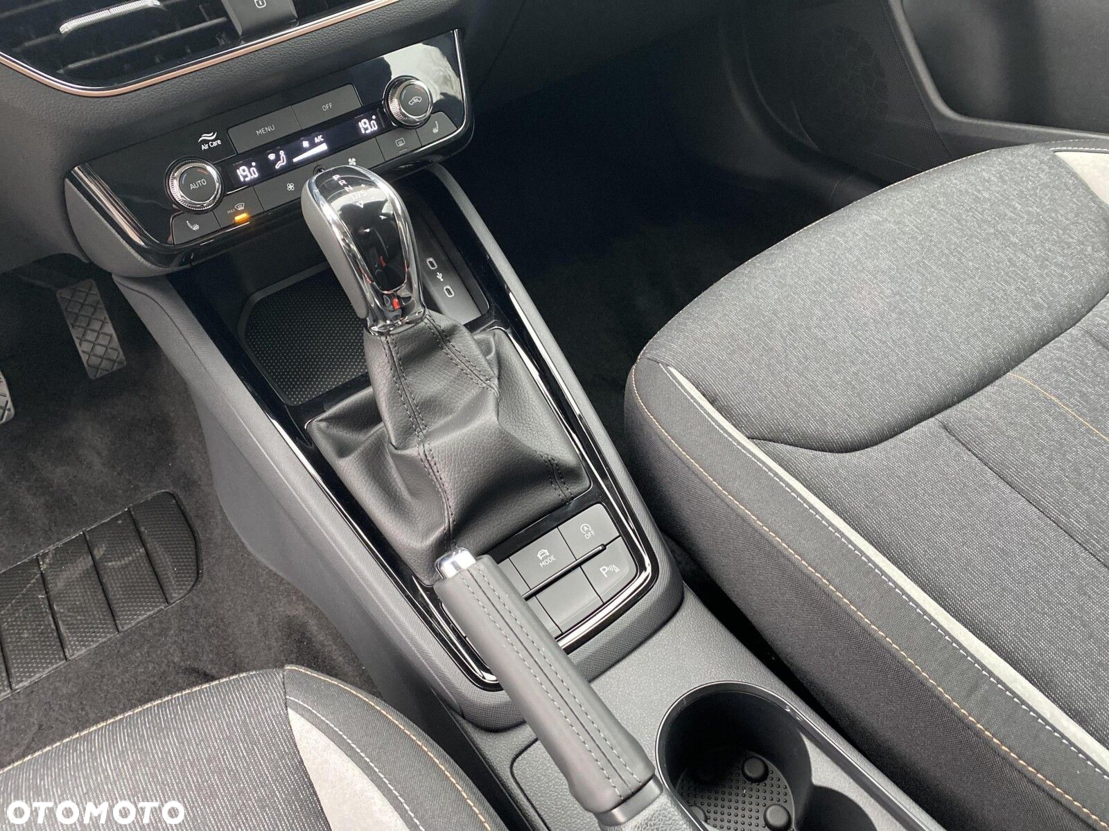 Skoda Kamiq 1.0 TSI Selection DSG - 15