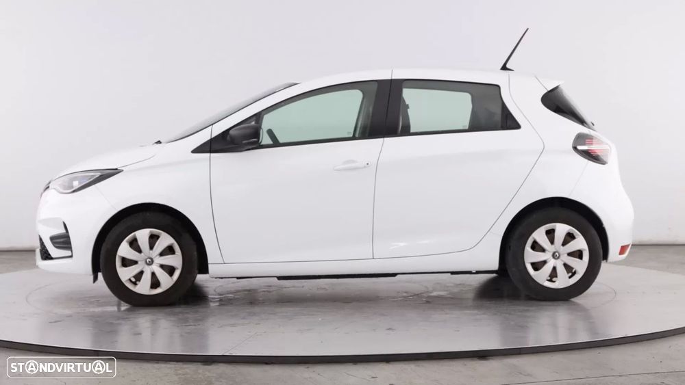 Renault Zoe (c/ Bateria) Zen 50 - 16