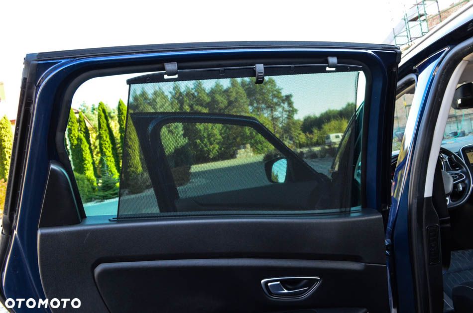 Renault Grand Scenic ENERGY TCe 115 LIMITED - 30