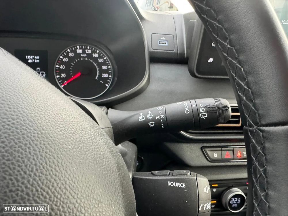 Dacia Sandero 1.0 ECO-G Extreme Bi-Fuel - 9