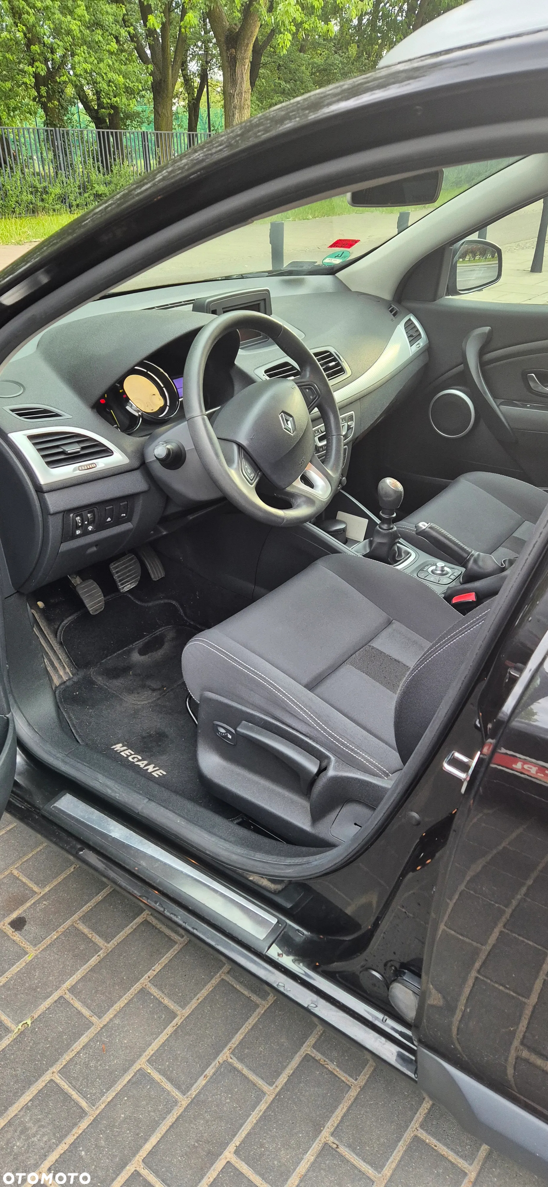 Renault Megane - 12