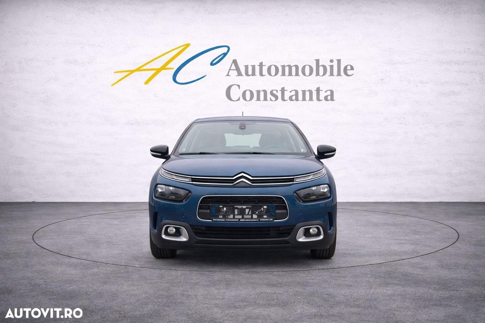 Citroën C4 Cactus - 6