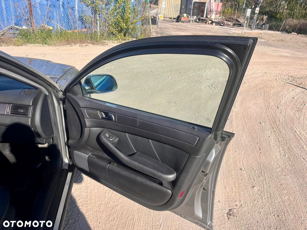Audi A6 Limousine 1.9 TDI - 13