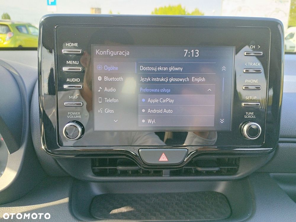 Toyota Yaris Hybrid 1.5 Active - 20