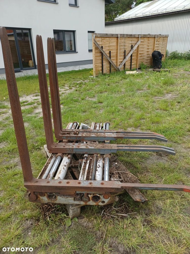 Paletyzer - 3