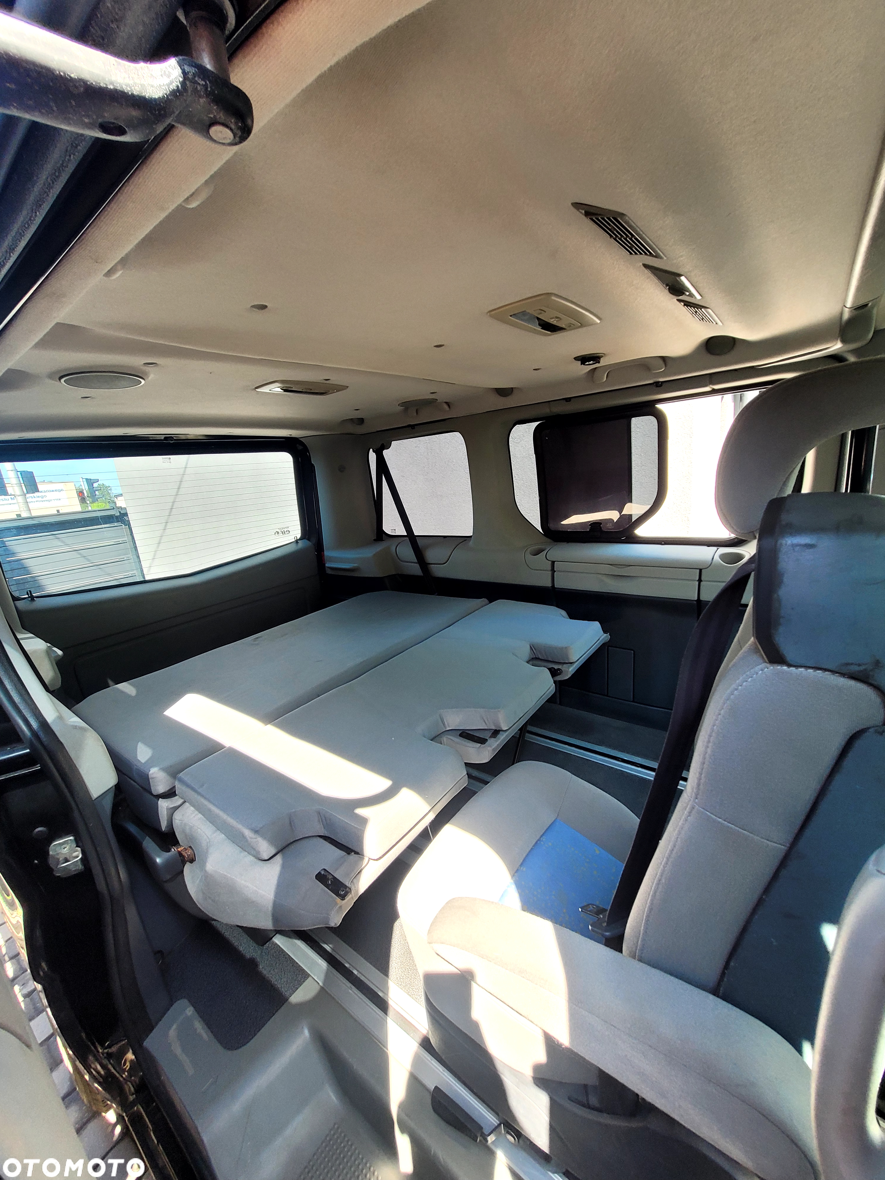 Renault Trafic Generation - 28