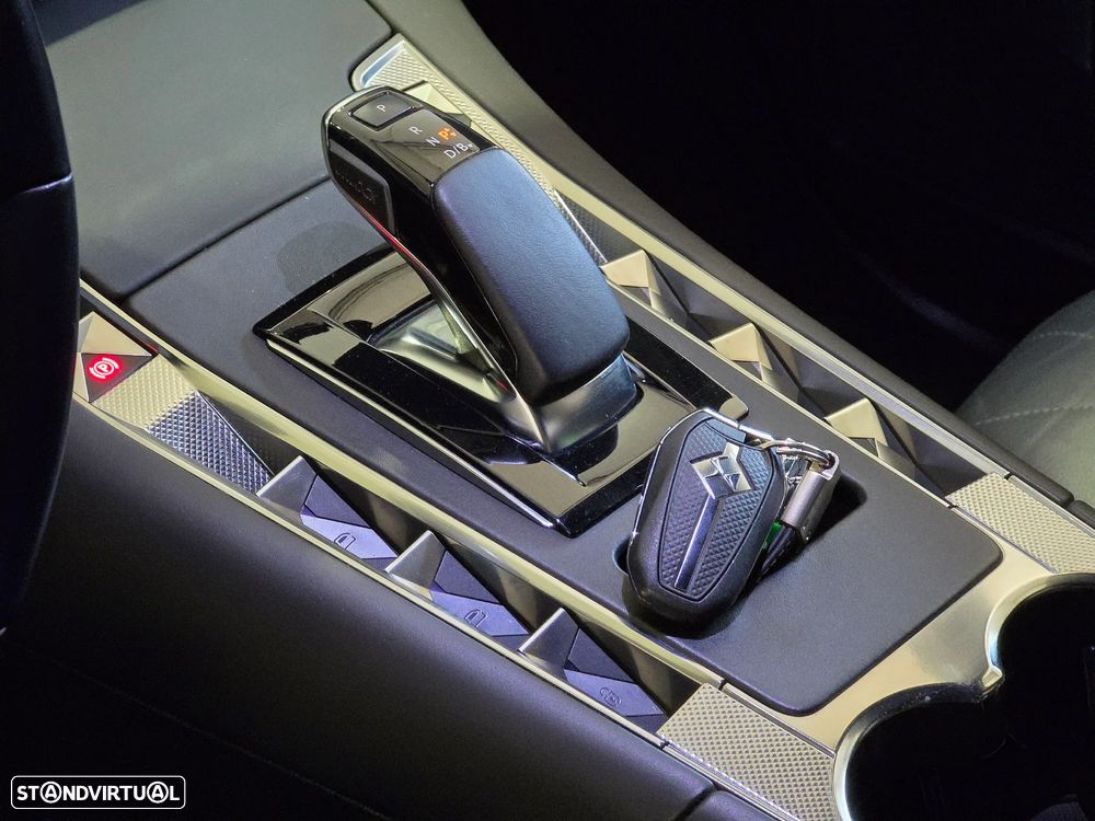 DS DS7 Crossback E-Tense Rivoli EAT8 - 40