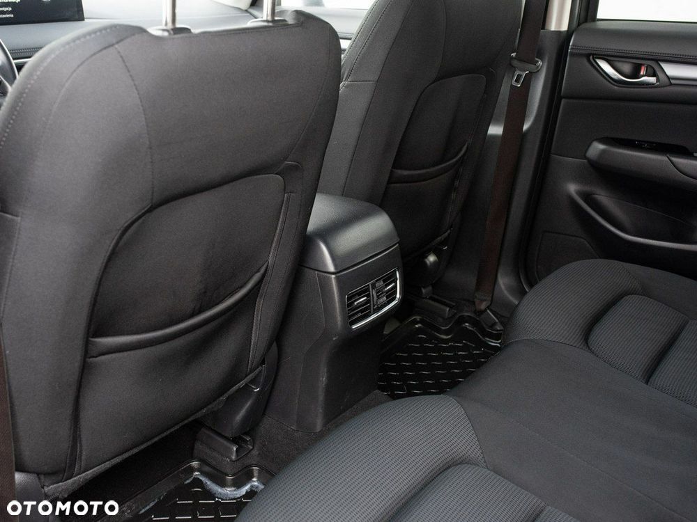 Mazda CX-5 2.0 Kanjo 2WD - 24