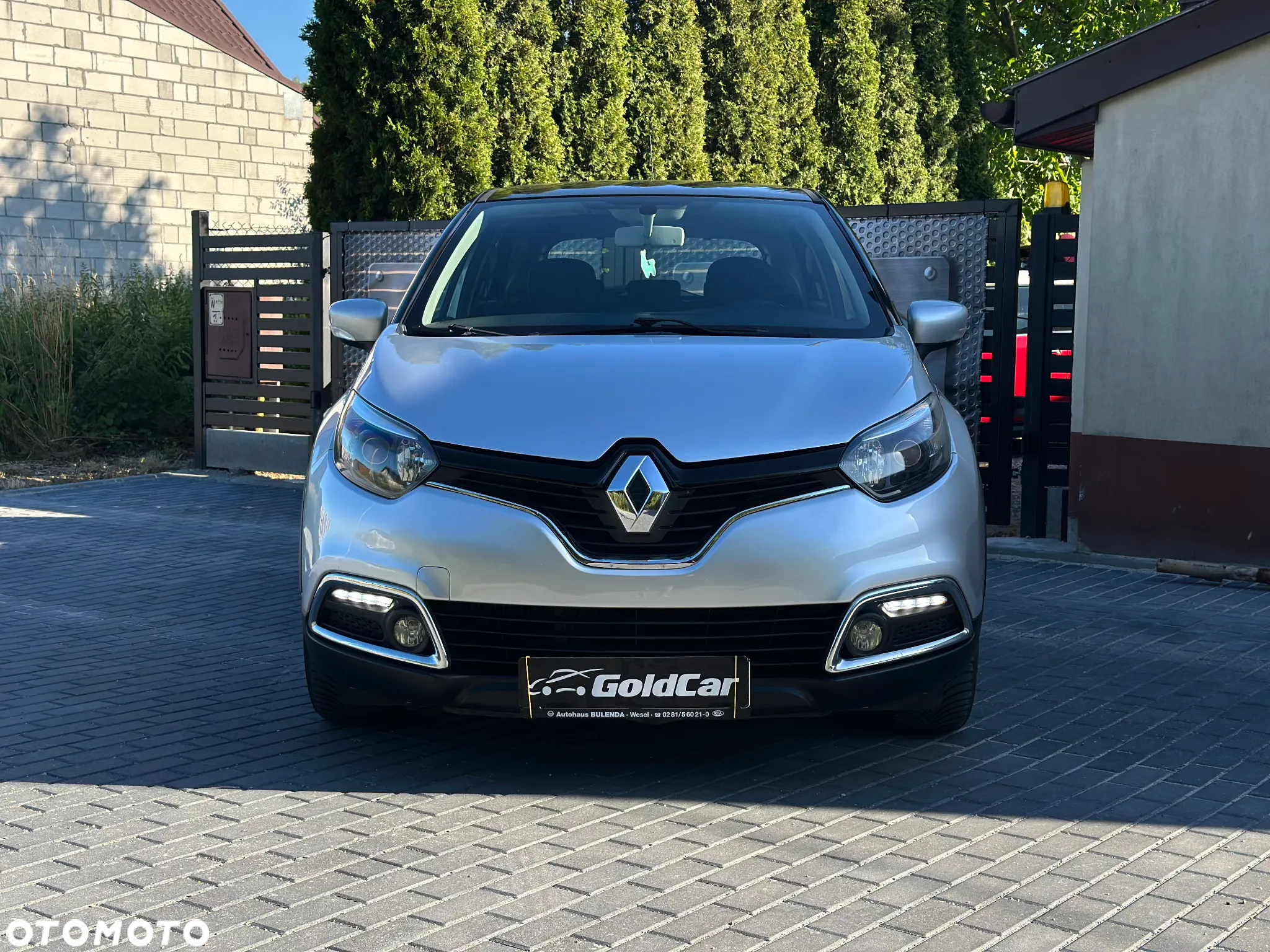 Renault Captur 1.5 dCi Life - 2