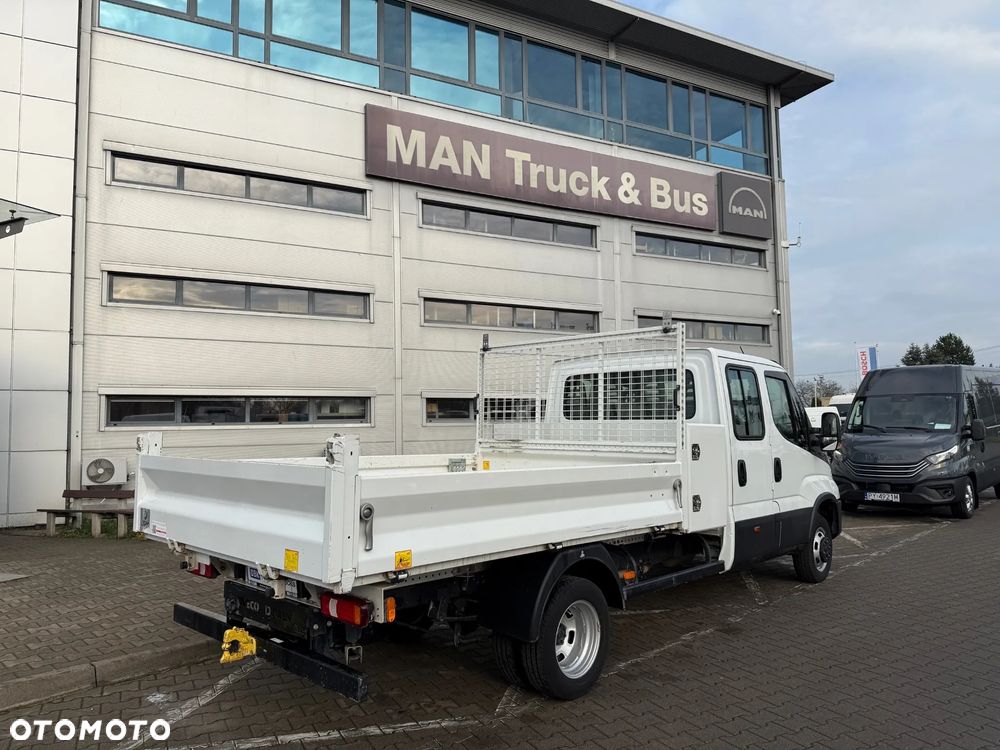Iveco 35C16 - 9