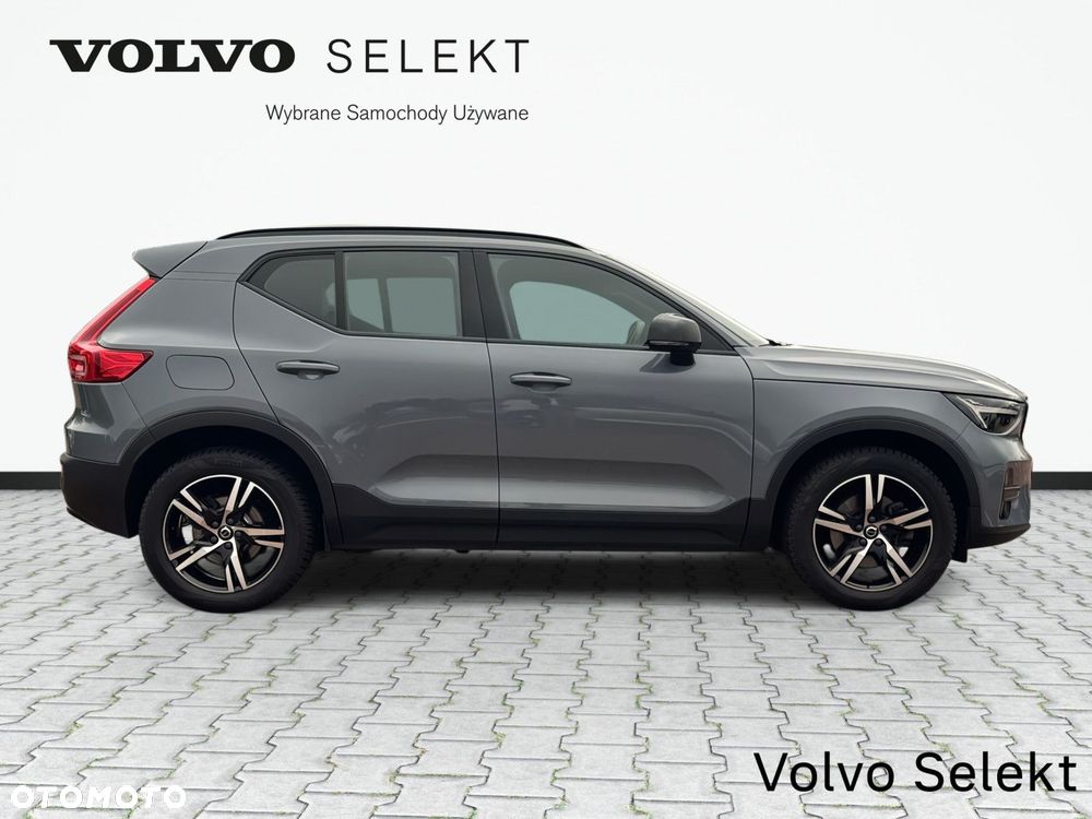 Volvo XC 40 - 5