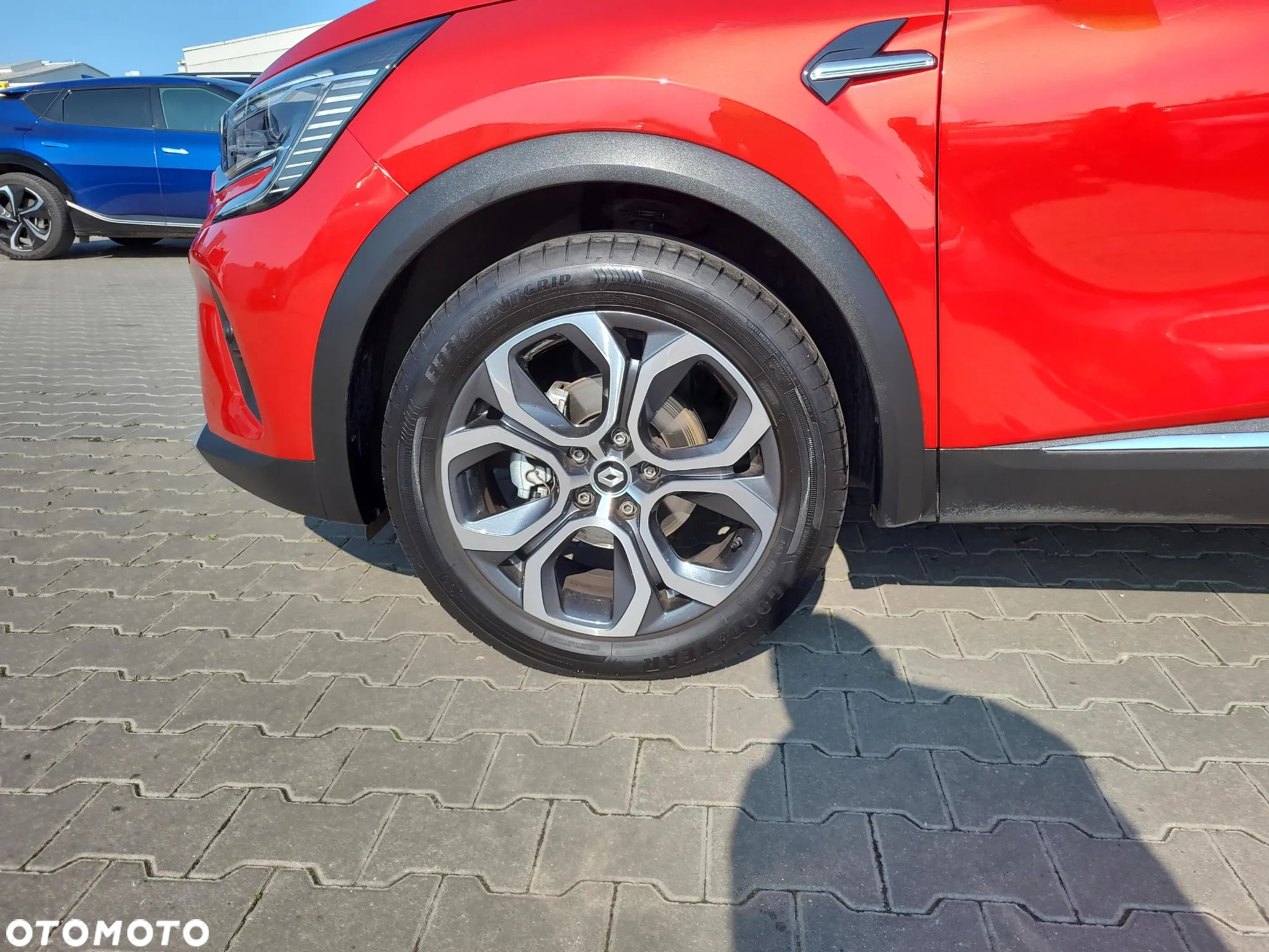 Renault Captur 1.0 TCe Intens - 18