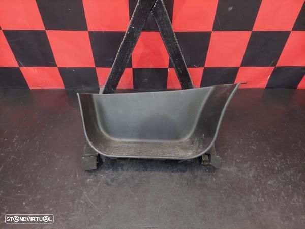 Degrau Cabine Frente Direito Iveco Daily Vi Camião De Plataforma/Chass - 1