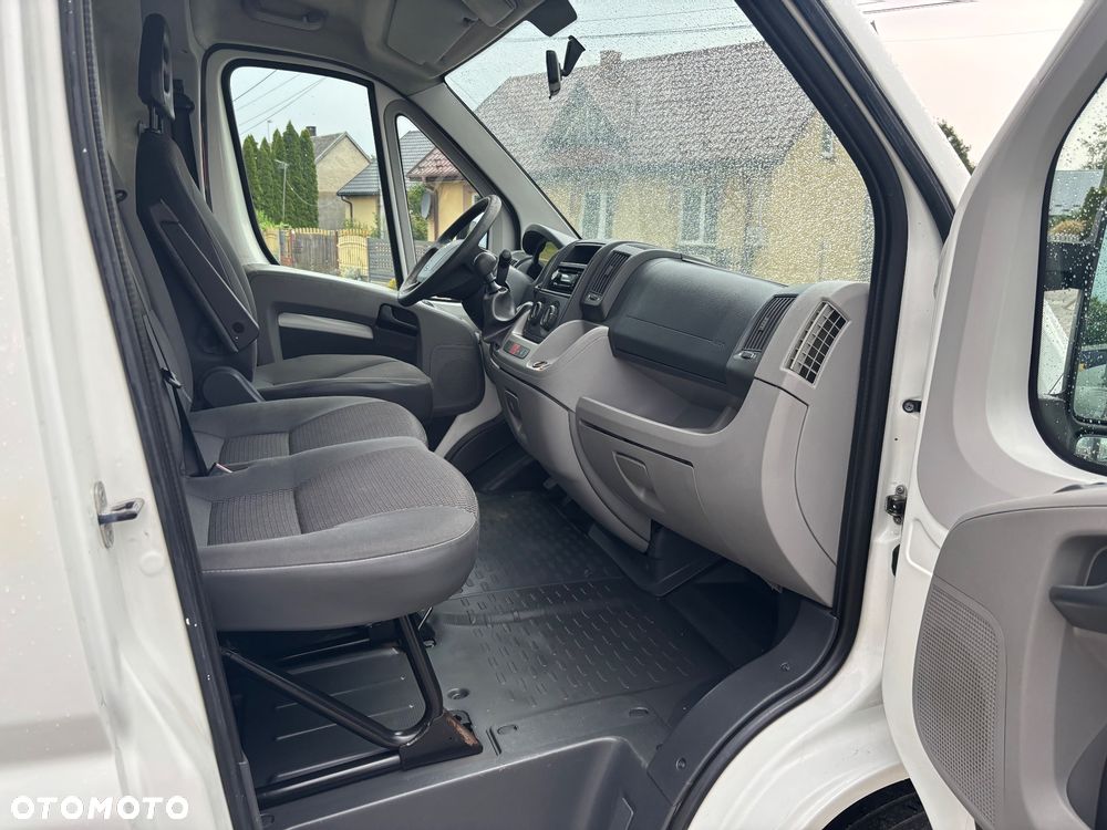 Citroën Jumper - 7