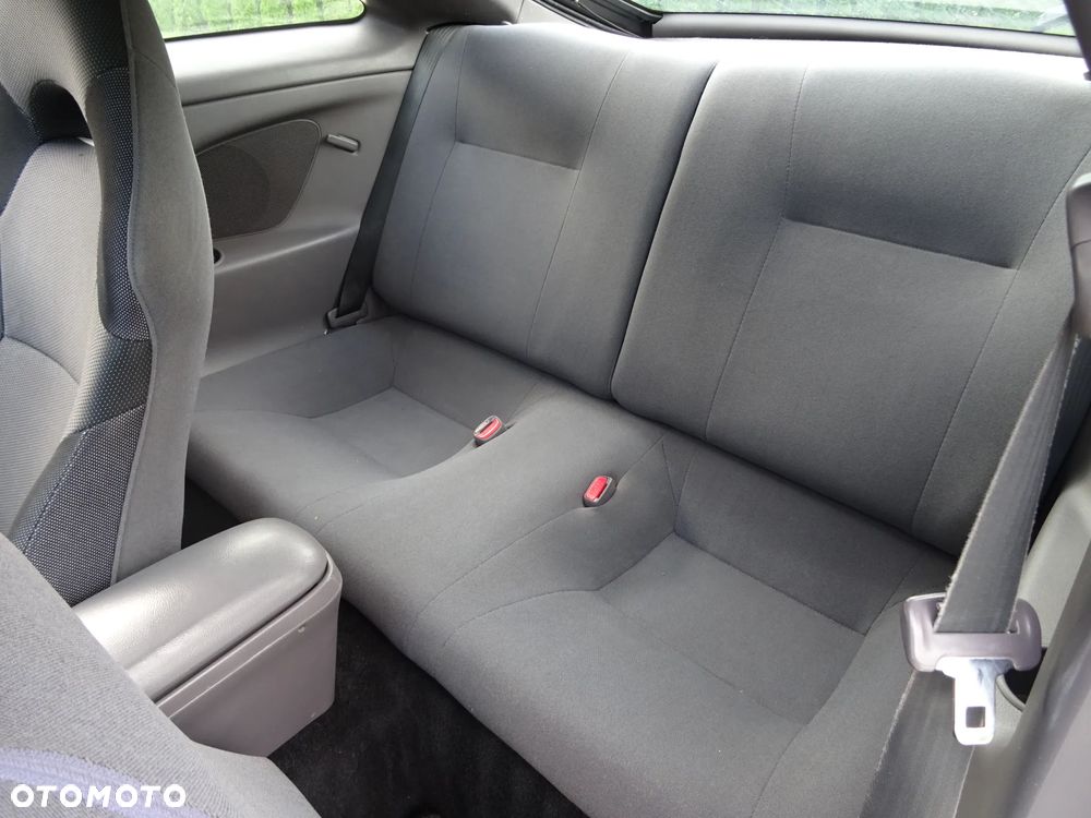 Toyota Celica - 8