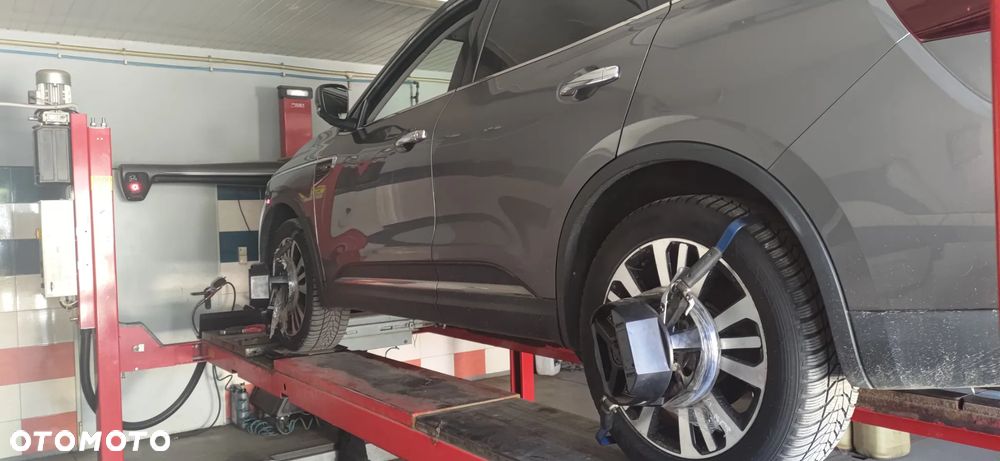 Renault Koleos 2.0 dCi Initiale Paris X-Tronic - 39