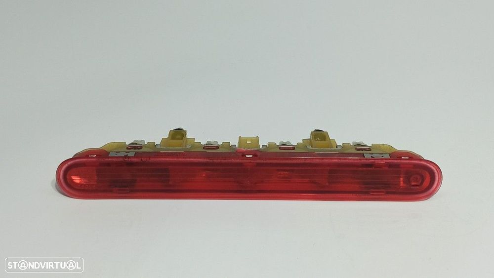 LUZ CENTRAL DE TRAVÃO PEUGEOT 207 XS PACK - 1