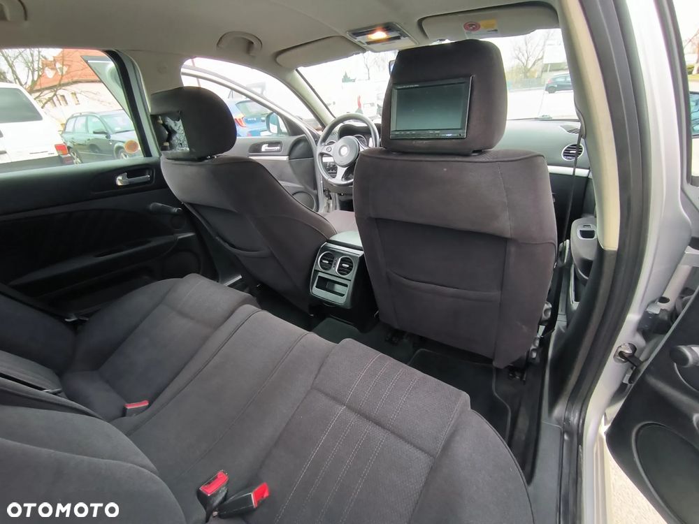 Alfa Romeo 159 1.9JTDM Distinctive - 11