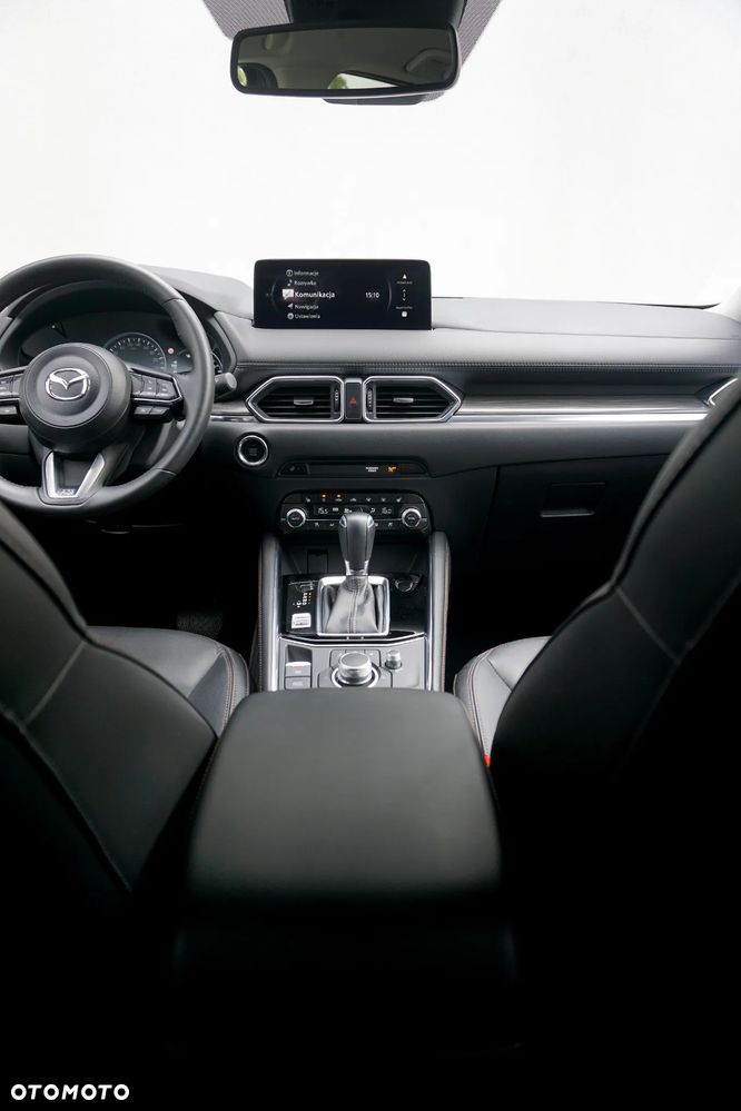 Mazda CX-5 2.0 Exclusive-Line 2WD - 18