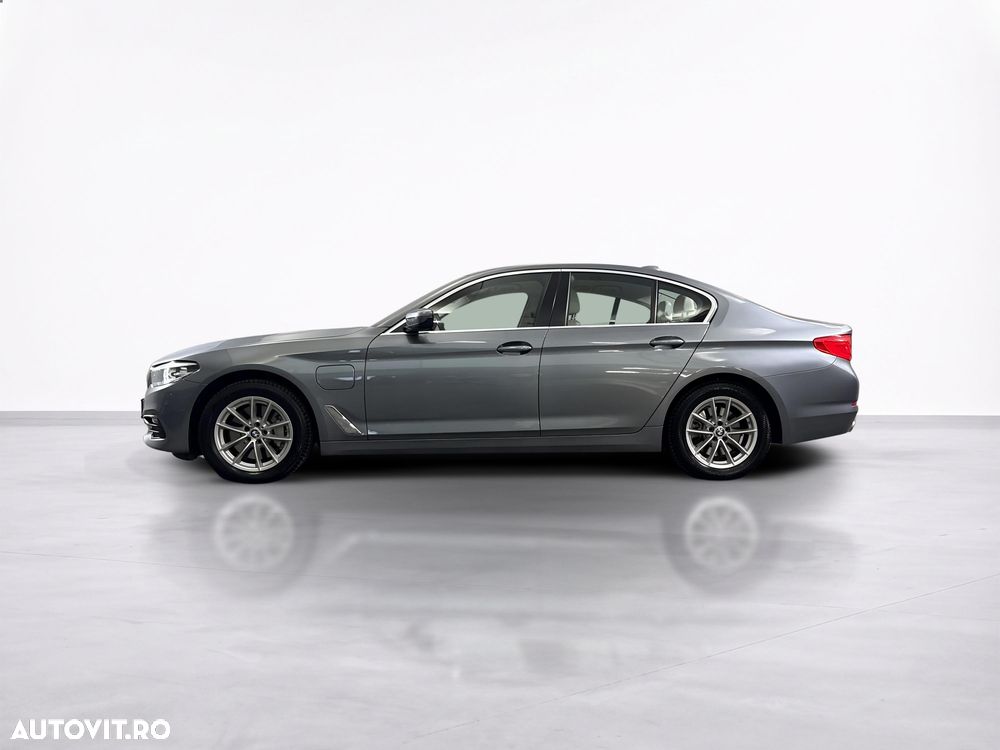 BMW Seria 5 - 3