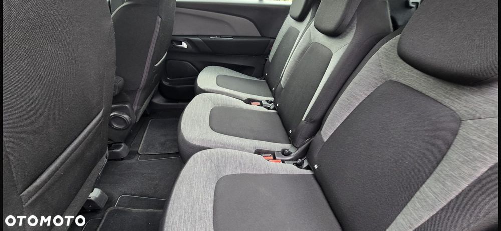 Citroën C4 Grand Picasso BlueHDi 120 SELECTION - 15