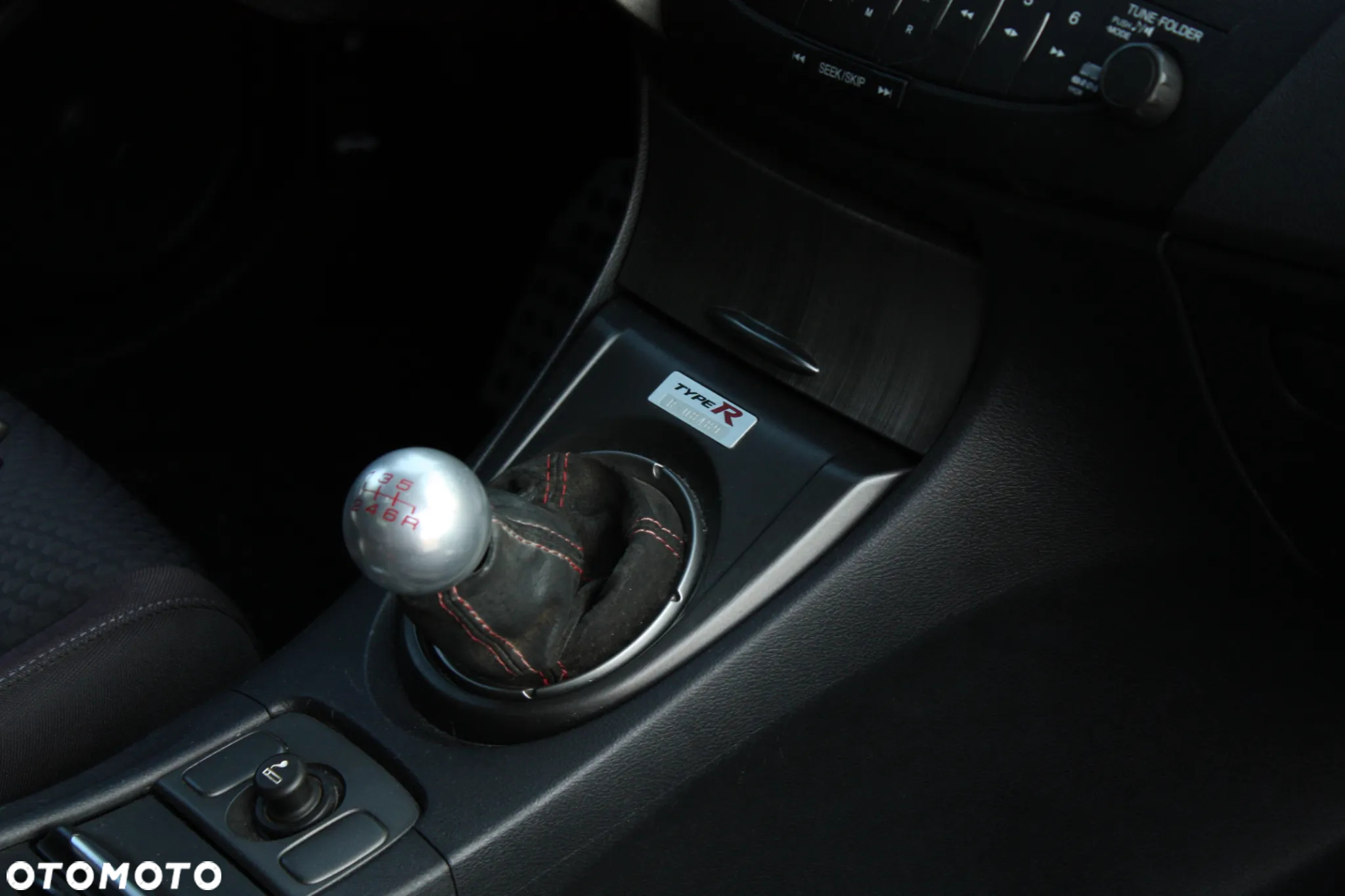Honda Civic 1.4 i-VTEC Sport - 10