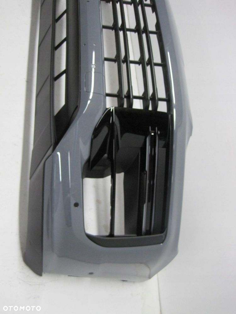 ZDERZAK PRZÓD PORSCHE CAYENNE 9Y0 LIFT 6 PDC TURBO - 4