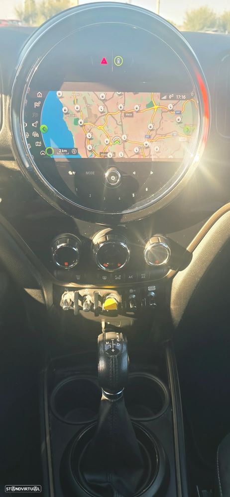 MINI Countryman - 5