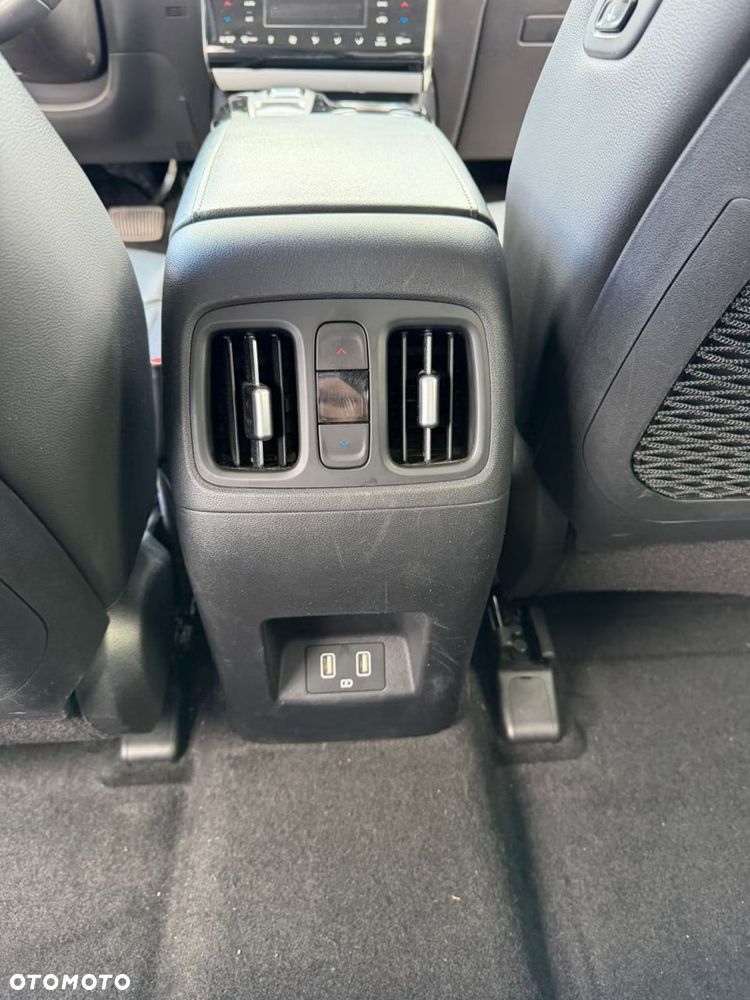 Hyundai Tucson 1.6 T-GDi 4WD Prime - 17