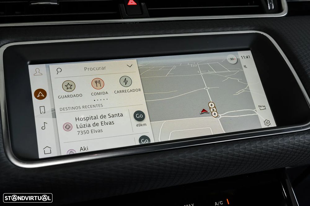 Land Rover Range Rover Evoque - 23