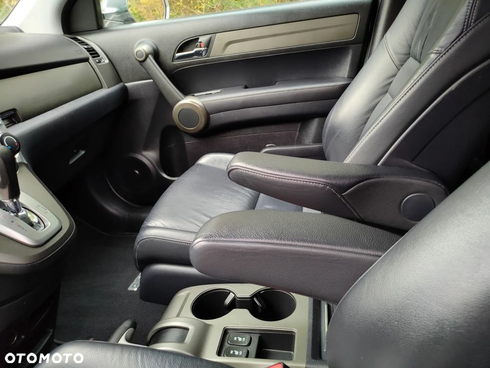 Honda CR-V 2.0i-VTEC Automatik Executive - 23