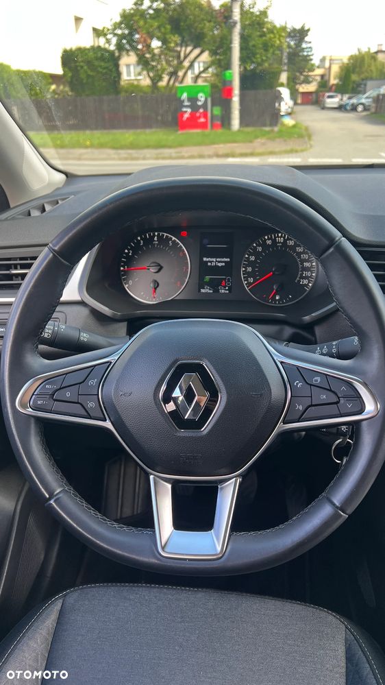 Renault Captur TCe 90 EVOLUTION - 13