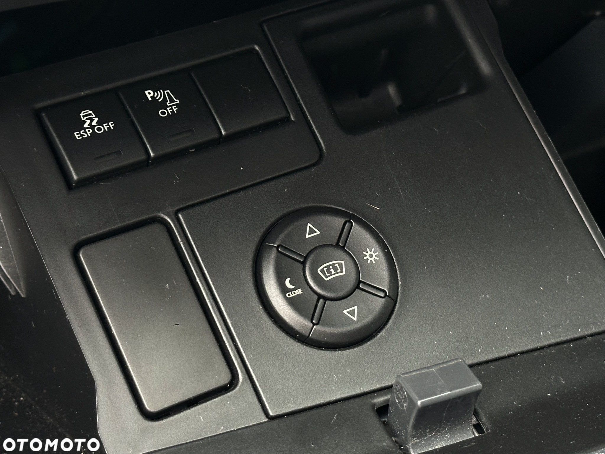 Peugeot 508 2.2 HDi GT - 15
