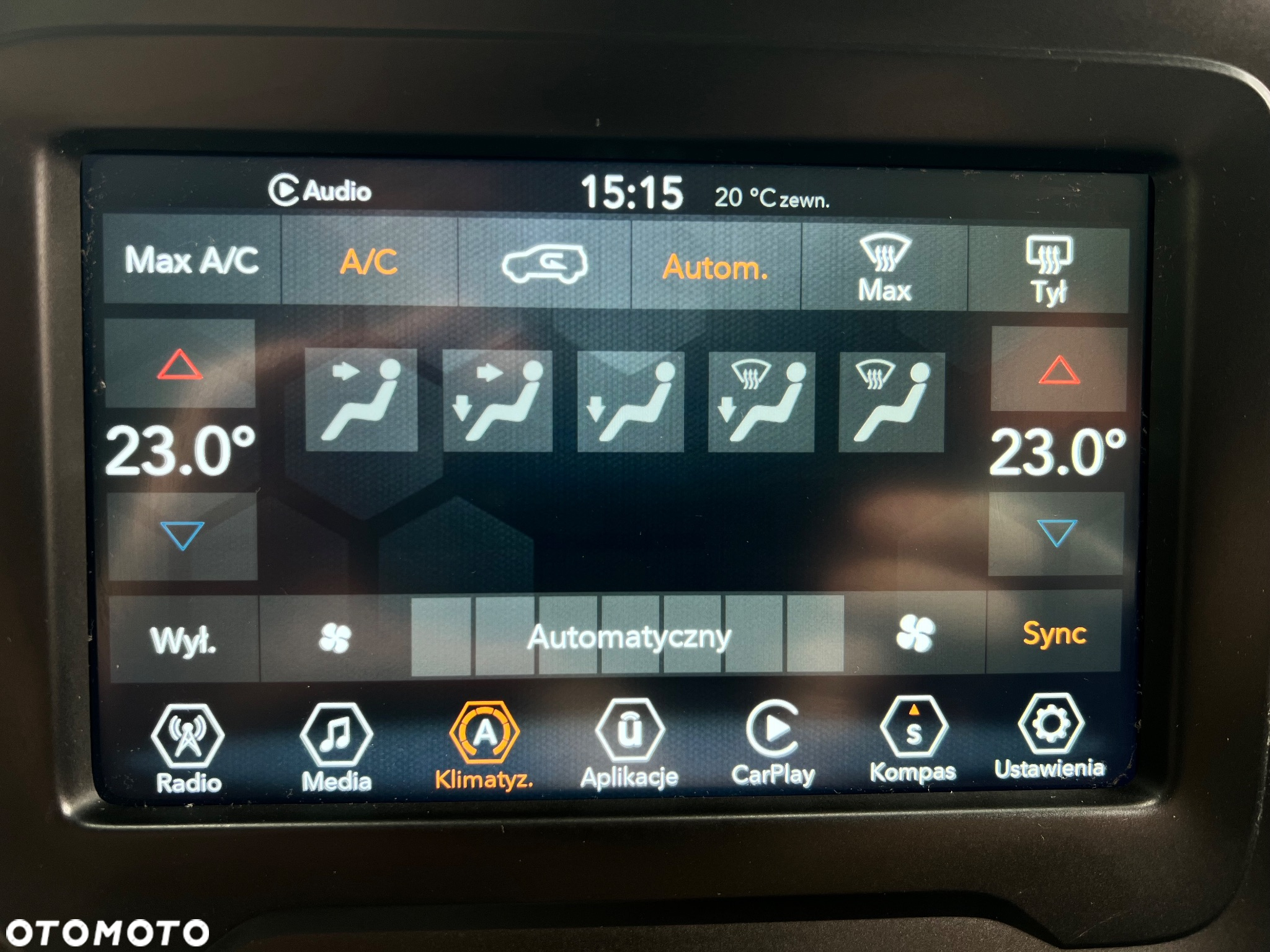 Jeep Renegade 1.0 GSE T3 Turbo Longitude FWD S&S - 39