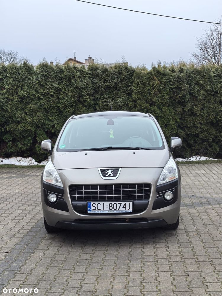 Peugeot 3008 HDi FAP 150 Premium - 12