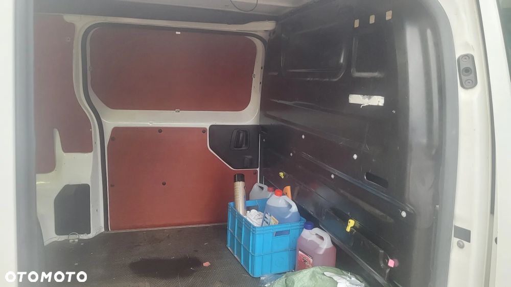 Peugeot Expert Pro L2H1 TwinCab Eco - 9