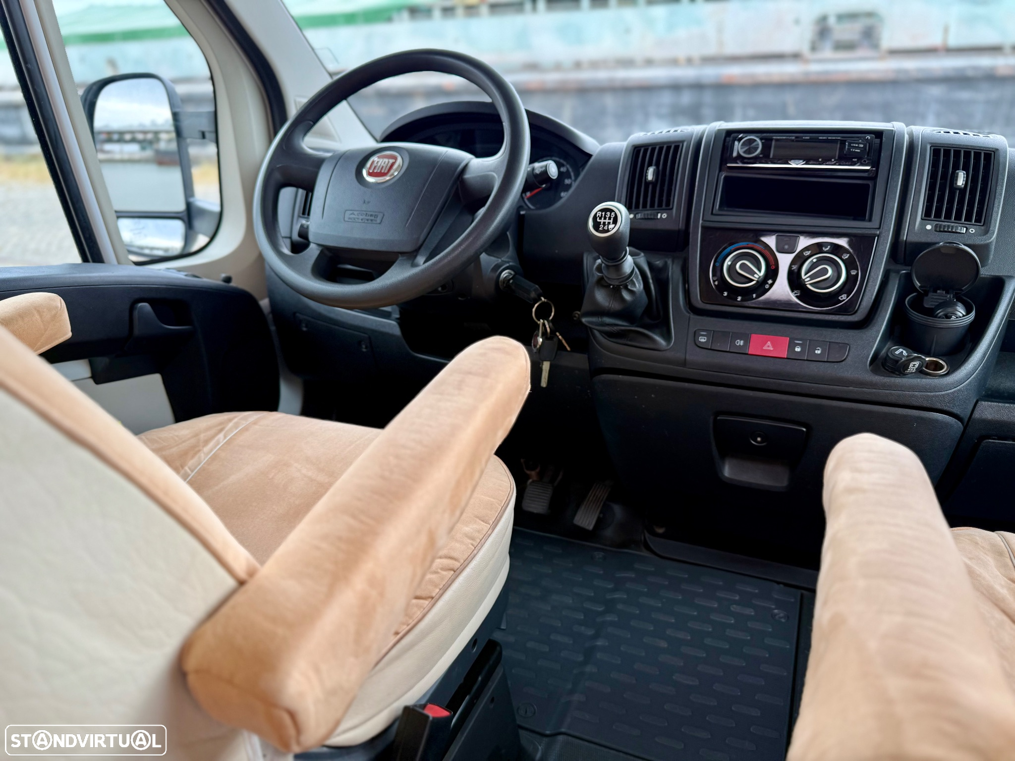 Carado 160L A361 - 10