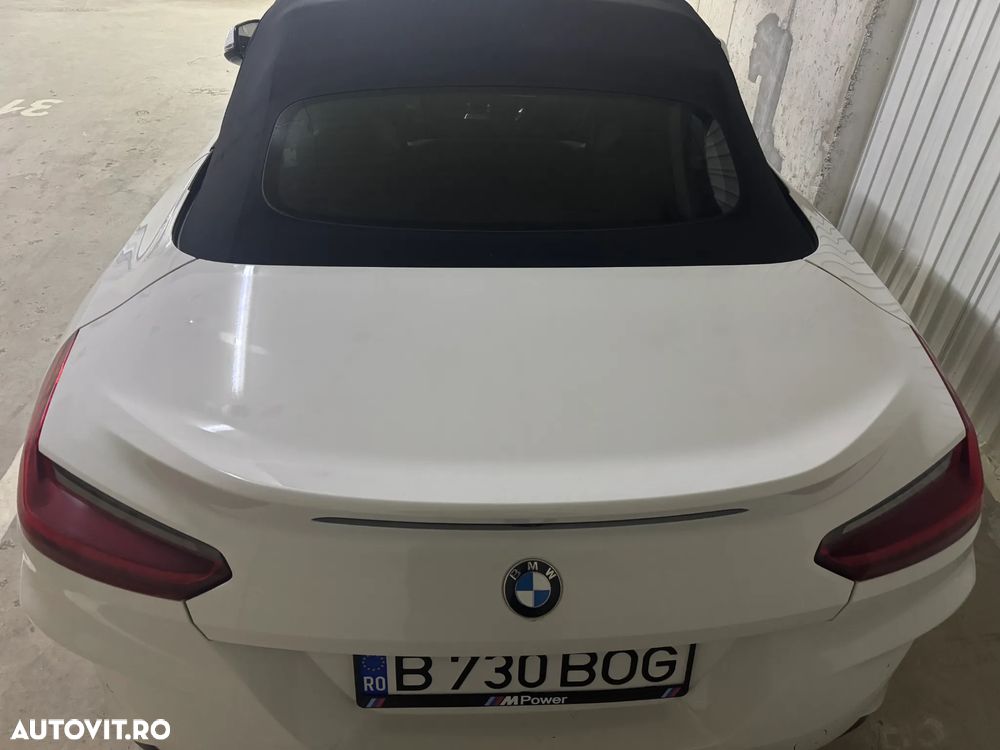 BMW Z4 M - 15